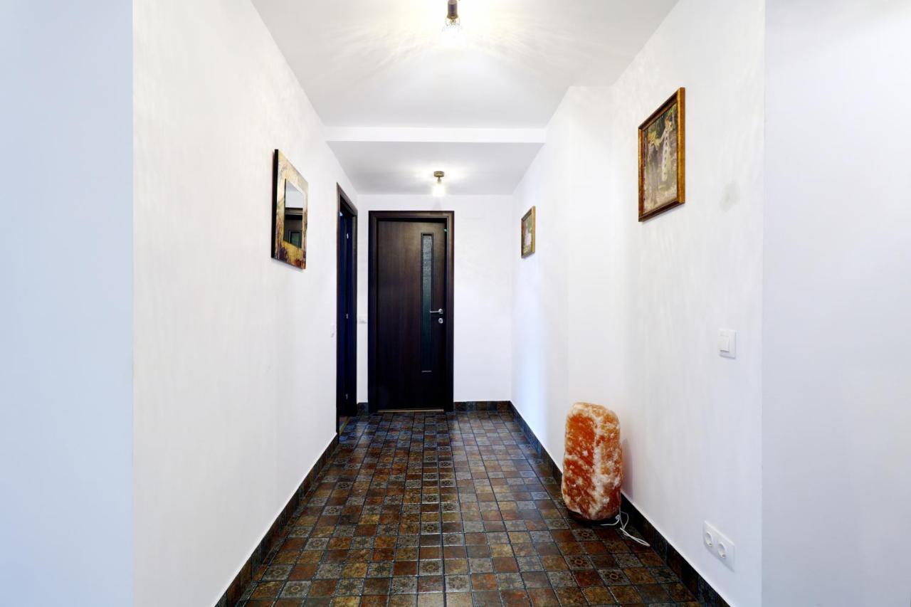 Sofia Apartment Sinaia Exterior foto